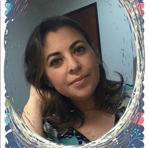 Meet your Posher, Azucena